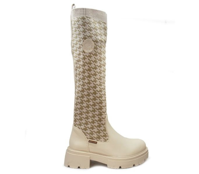 Mayo Chix Női csizma - 3234 Beige Mayo Chix Női csizma - 3234 Beige