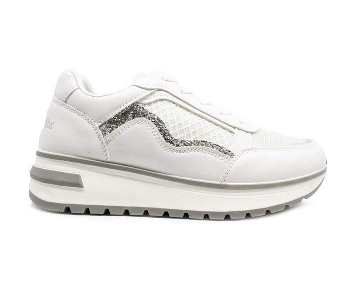 Mayo Chix Női cipő - 4109 White Mayo Chix Női cipő - 4109 White