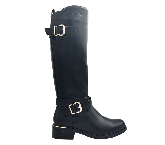Mayo Chix Női csizma - 5215 Black Mayo Chix Női csizma - 5215 Black