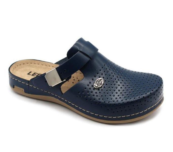 Leon Comfort női papucs - 950 S-kek