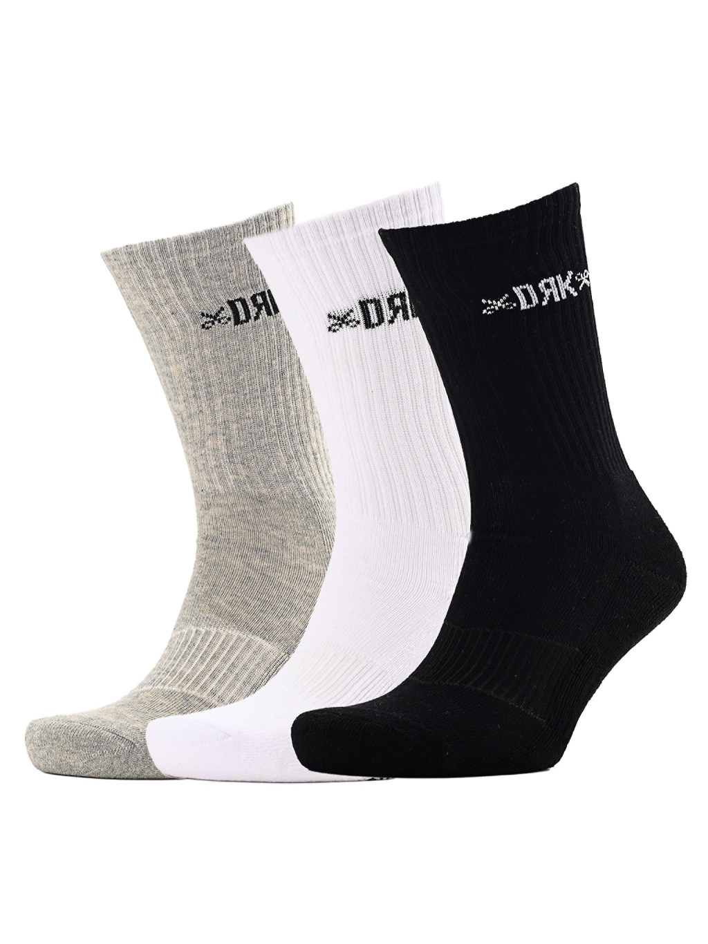Dorko PIERE SOCKS 3 PACK Női zokni - DA2476