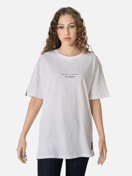Dorko női póló - Drk X Vates Oversize T-Shirt Woman Dorko női póló - Drk X Vates Oversize T-Shirt Woman