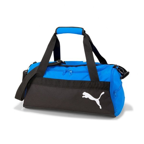 Puma teamGOAL 23 Teambag S Electric Blue Lemo Női táska - SM-076857-02