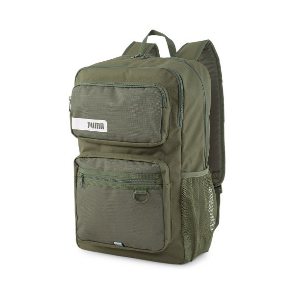 Puma PUMA Deck Backpack II Női táska - SM-079512-02