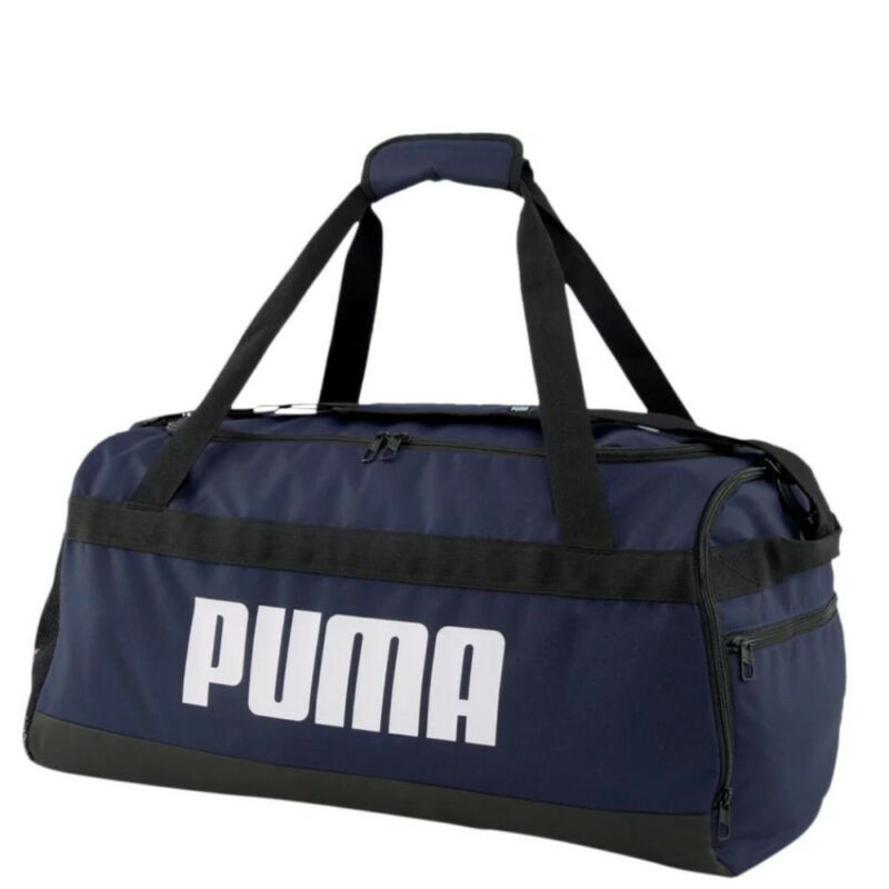 Puma PUMA Challenger Duffel Bag M Női táska - SM-079531-02