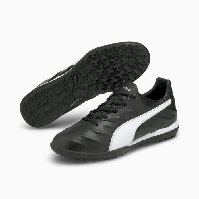 Puma KING Pro 21 TT Női foci cipő - SM-106552-01