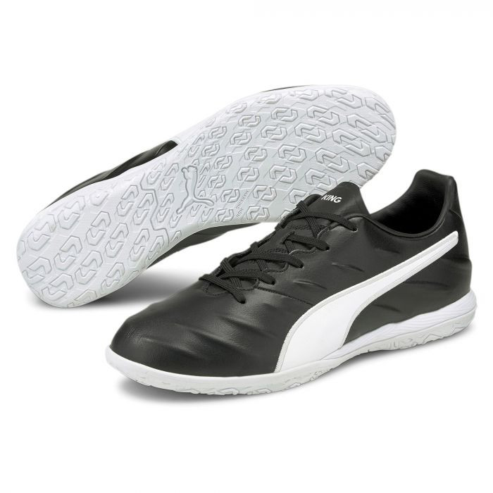 Puma KING Pro 21 IT Női foci cipő - SM-106553-01