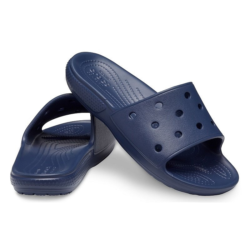 Crocs Classic Crocs Slide Női papucs - SM-206121-410