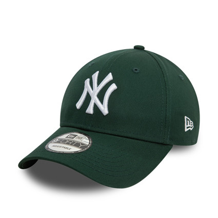 New Era KAPA NOS LEAGUE ESS 9FORTY NEYYAN  Női sapka - SM-60471456